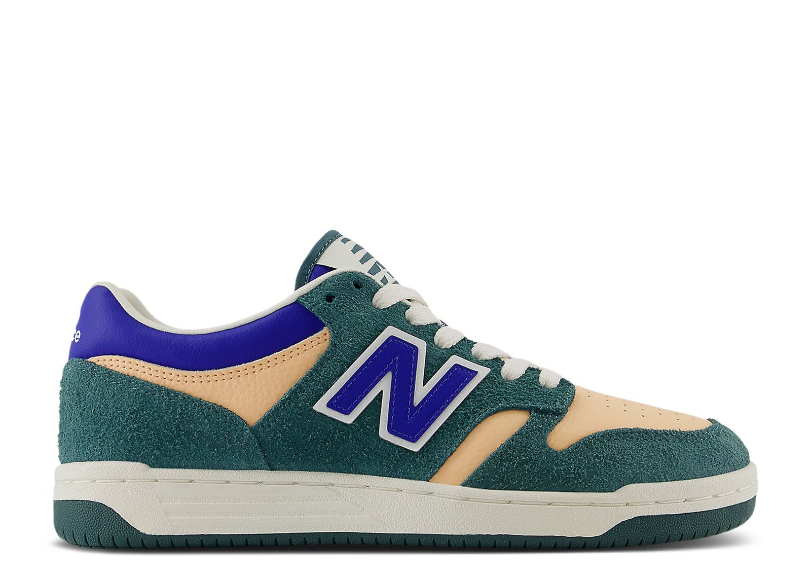 New Balance 480 'New Spruce'