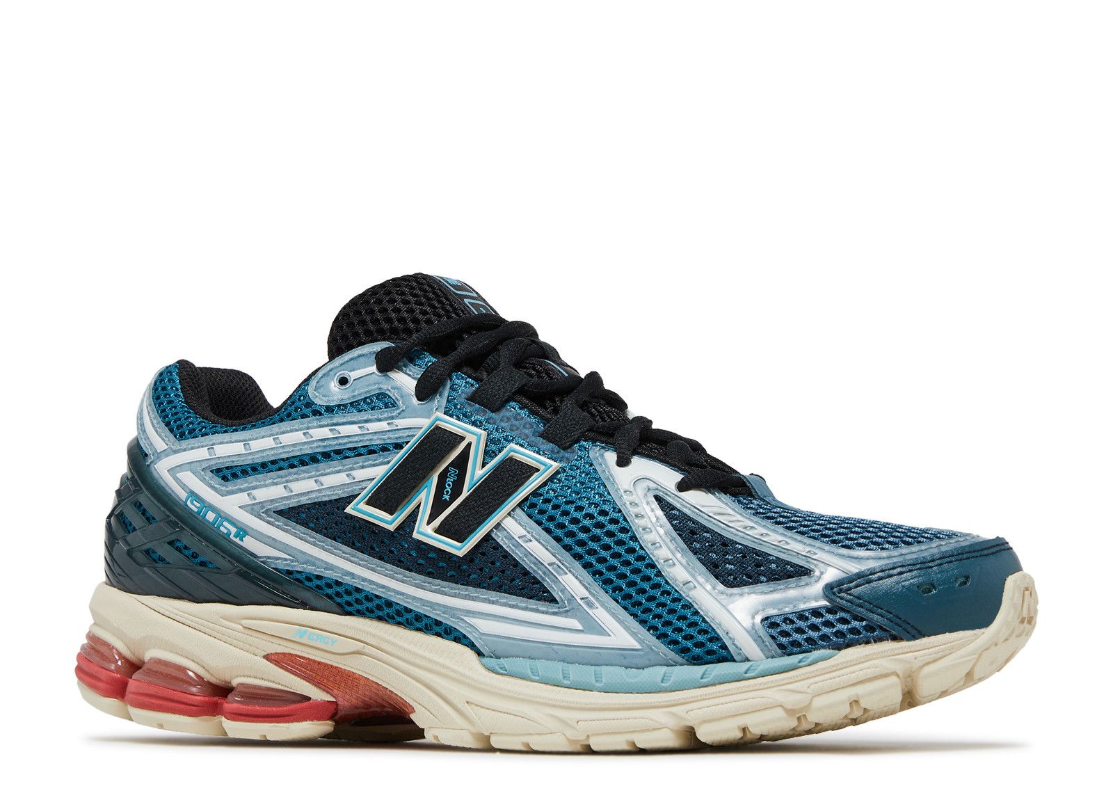New Balance Footpatrol x 1906R 'X-Ray'