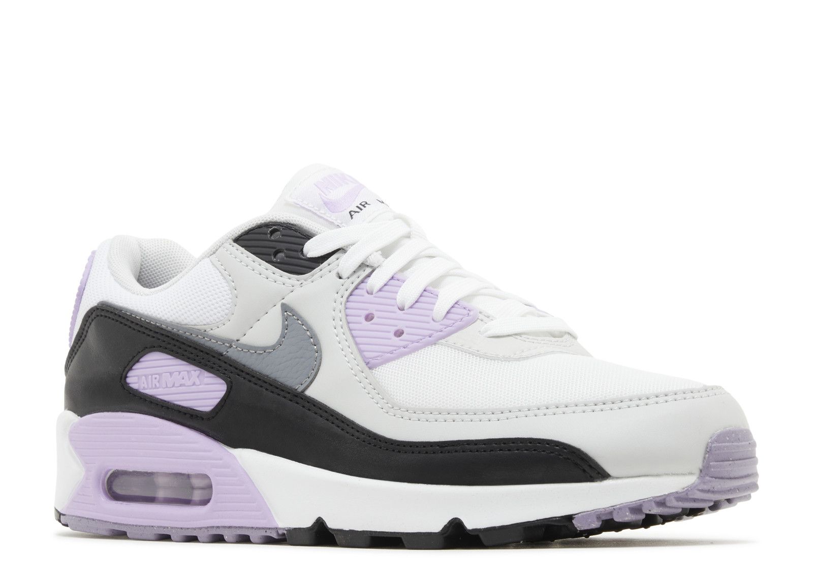 Wmns Air Max 90 'Lilac'