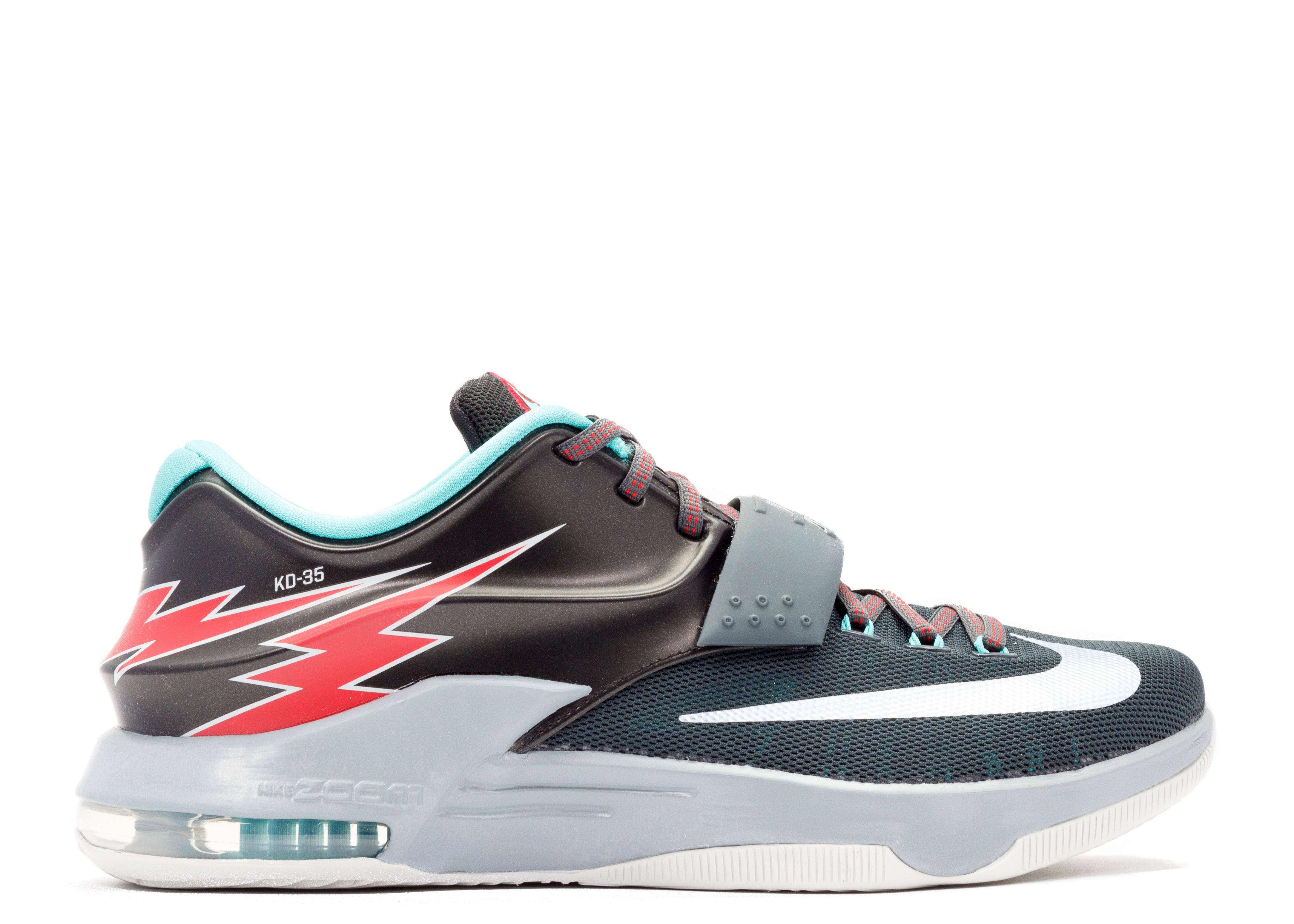 KD 7 'Thunder Bolt'