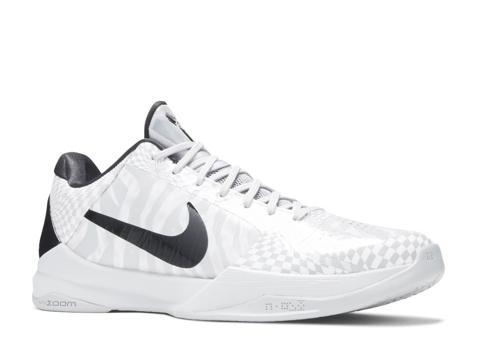 Zoom Kobe 5 Protro 'DeMar DeRozan' PE