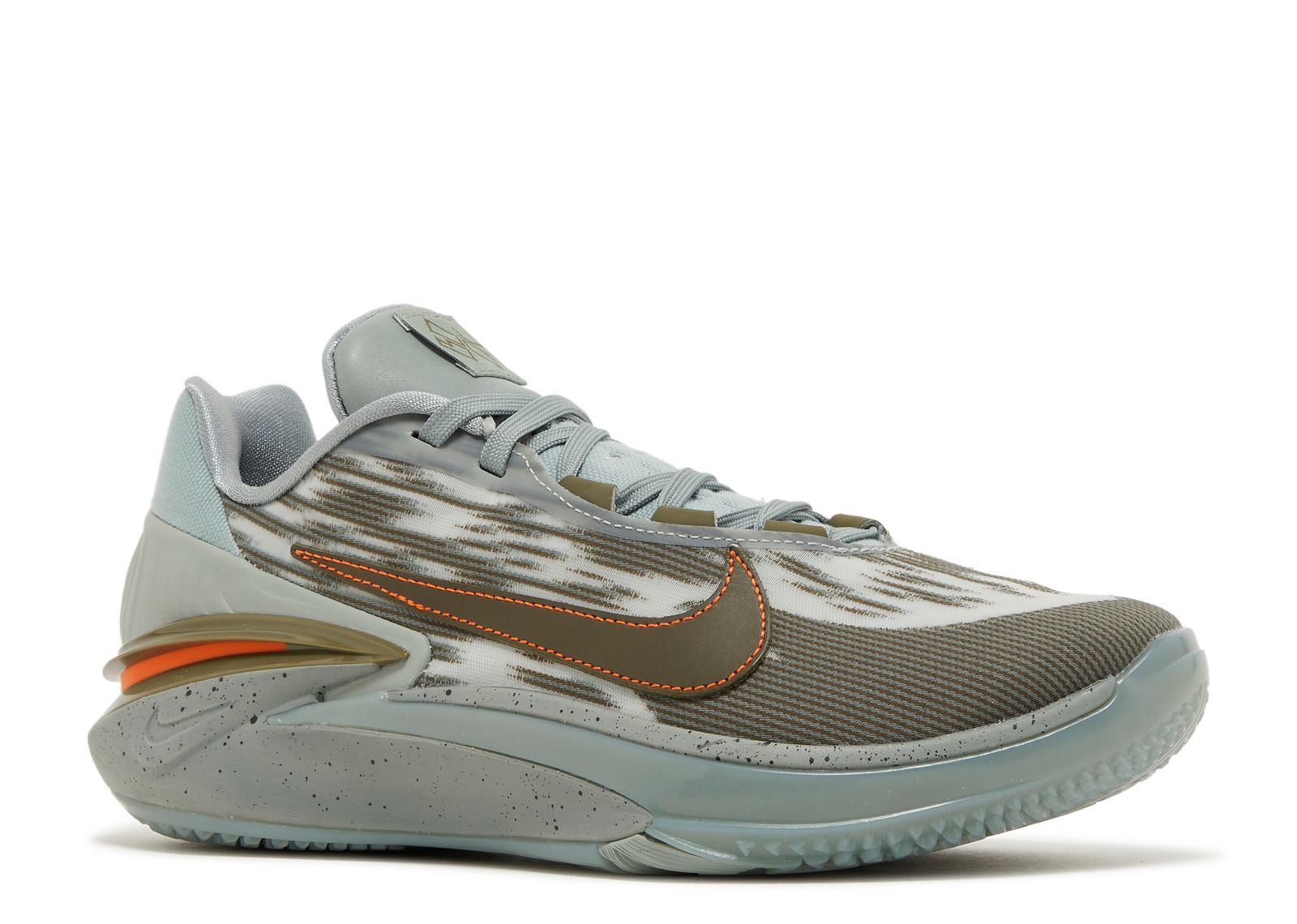 Devin Booker x Air Zoom GT Cut 2 EP 'Hike'
