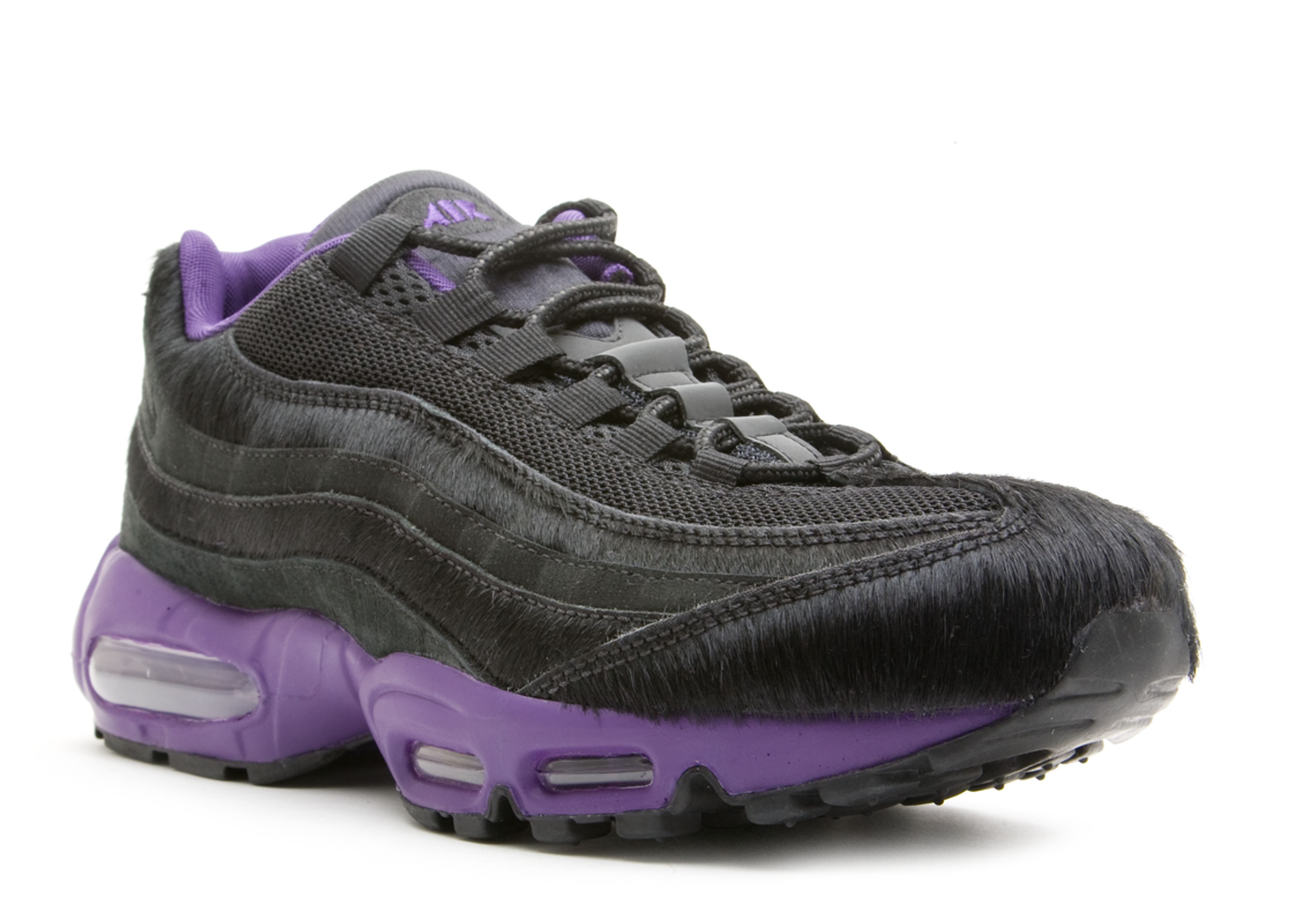 Air Max 95 'Attack Pack'