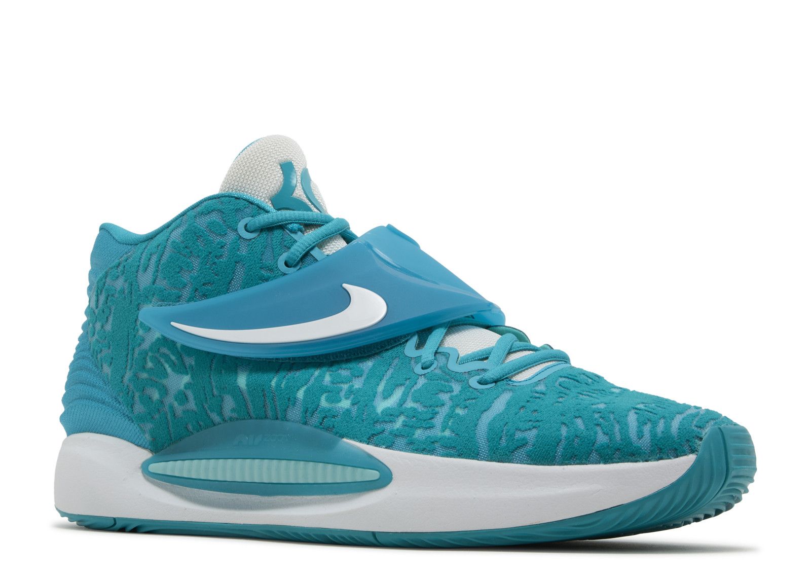 KD 14 TB 'Rapid Teal'