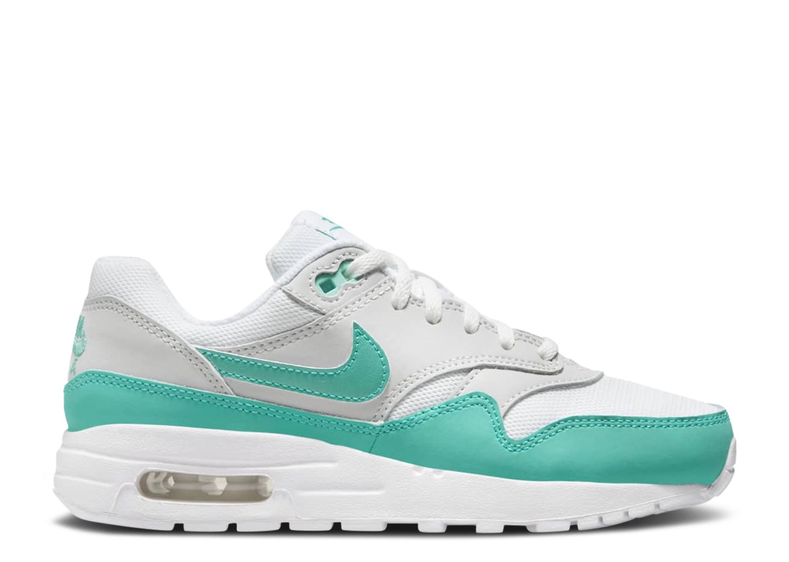 Air Max 1 GS 'Clear Jade'