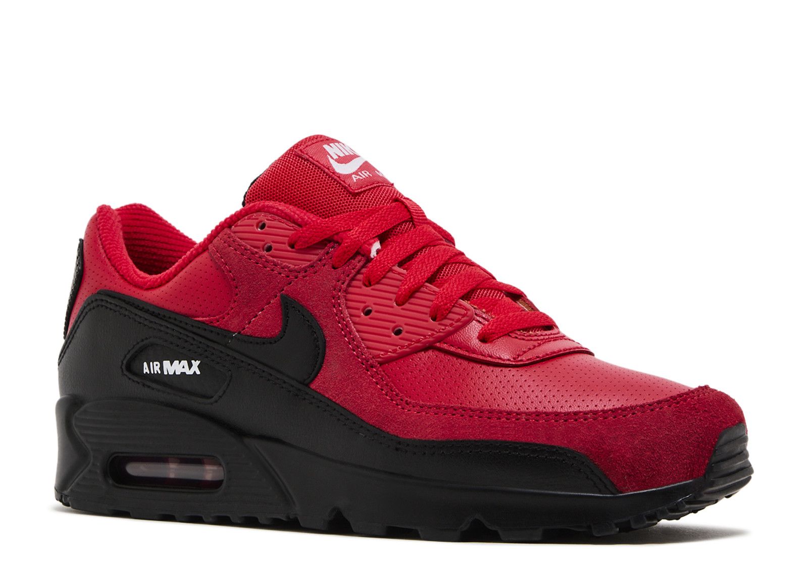 Air Max 90 'Speed Red'
