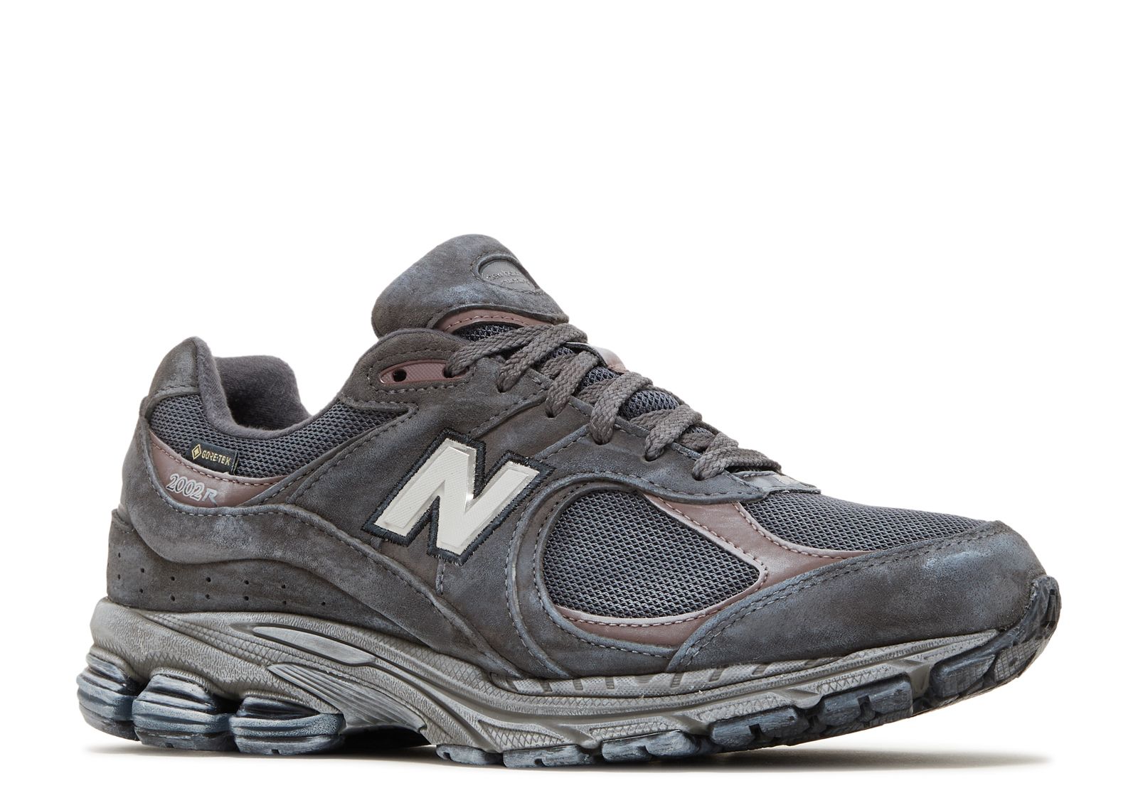 New Balance 2002R GORE-TEX 'Magnet Mood Indigo'