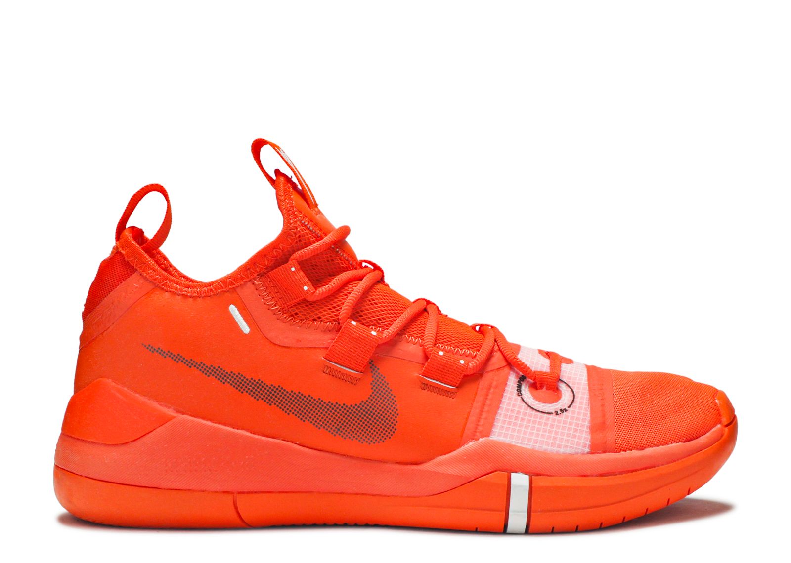 Kobe A.D. Exodus TB Promo 'Orange Blaze'