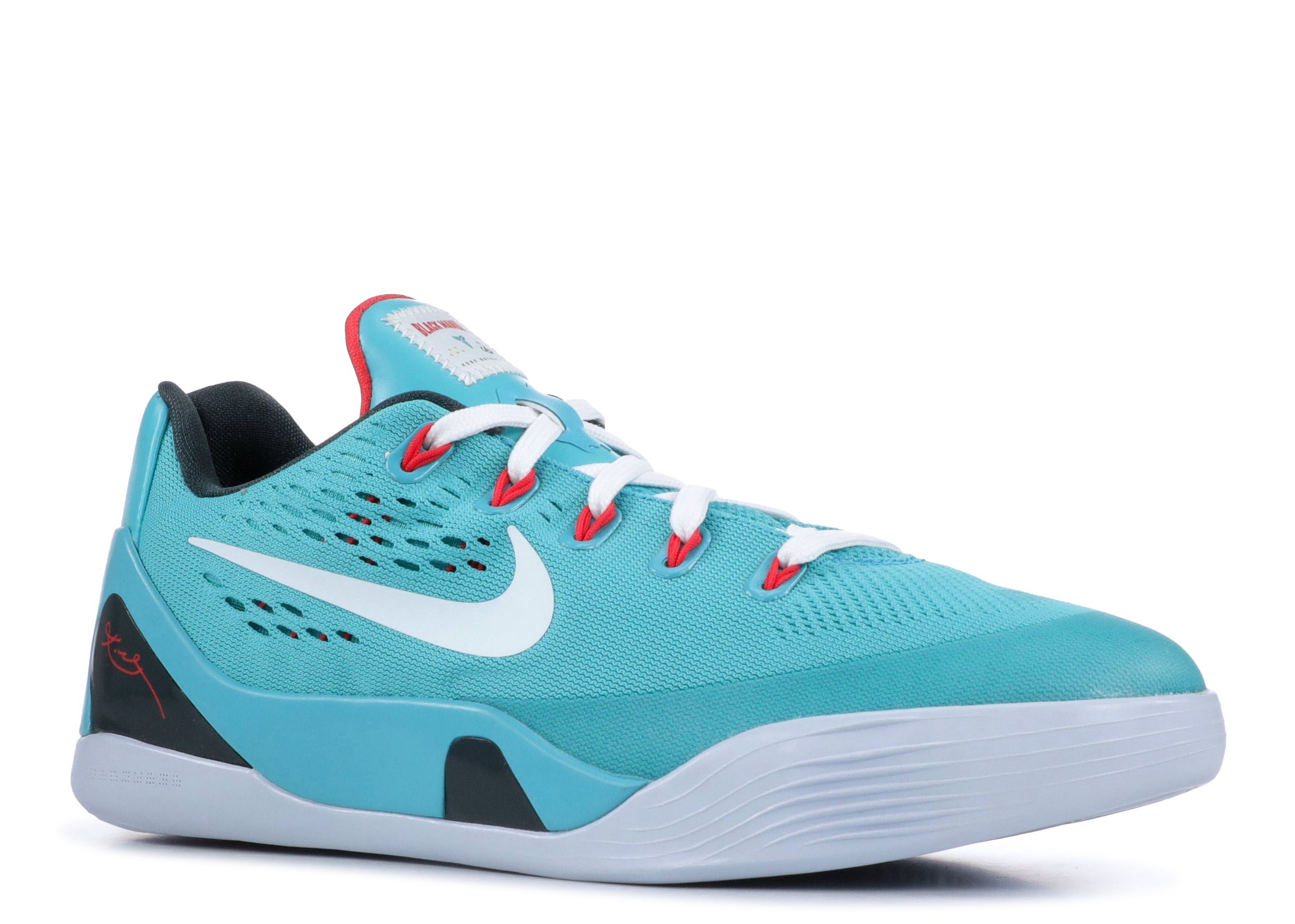 Kobe 9 EM GS 'Dusty Cactus'