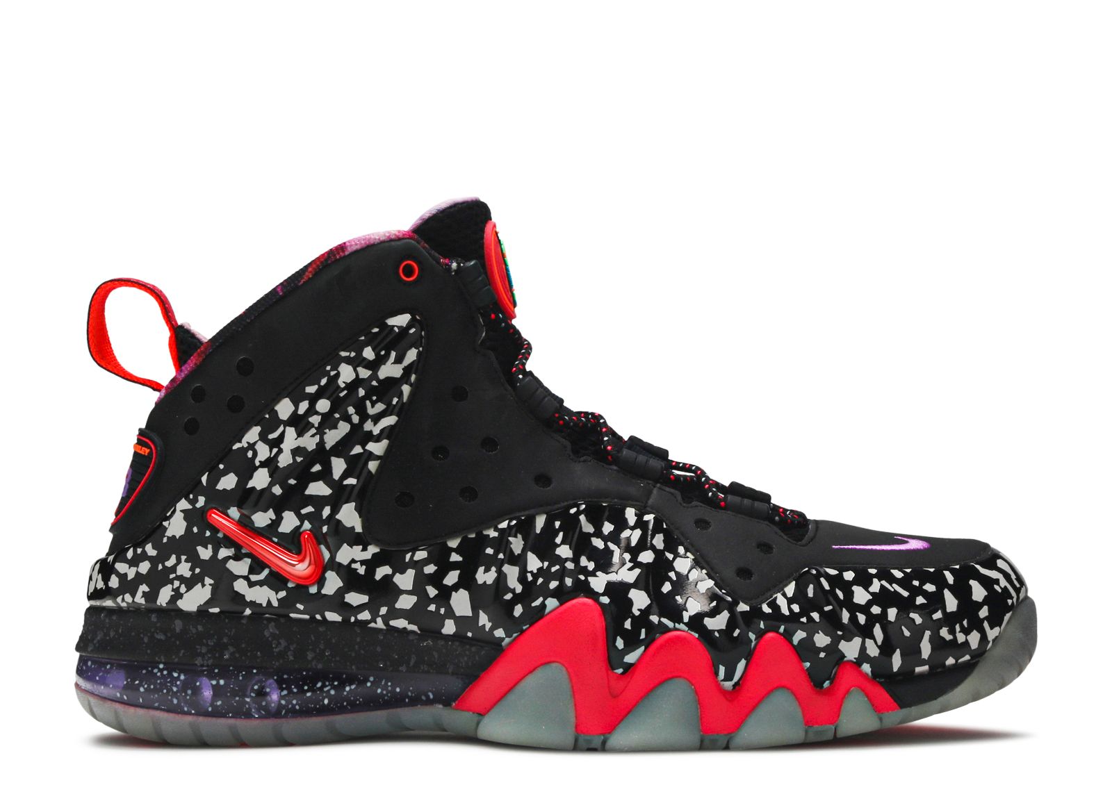 Barkley Posite Max 'Area 72'