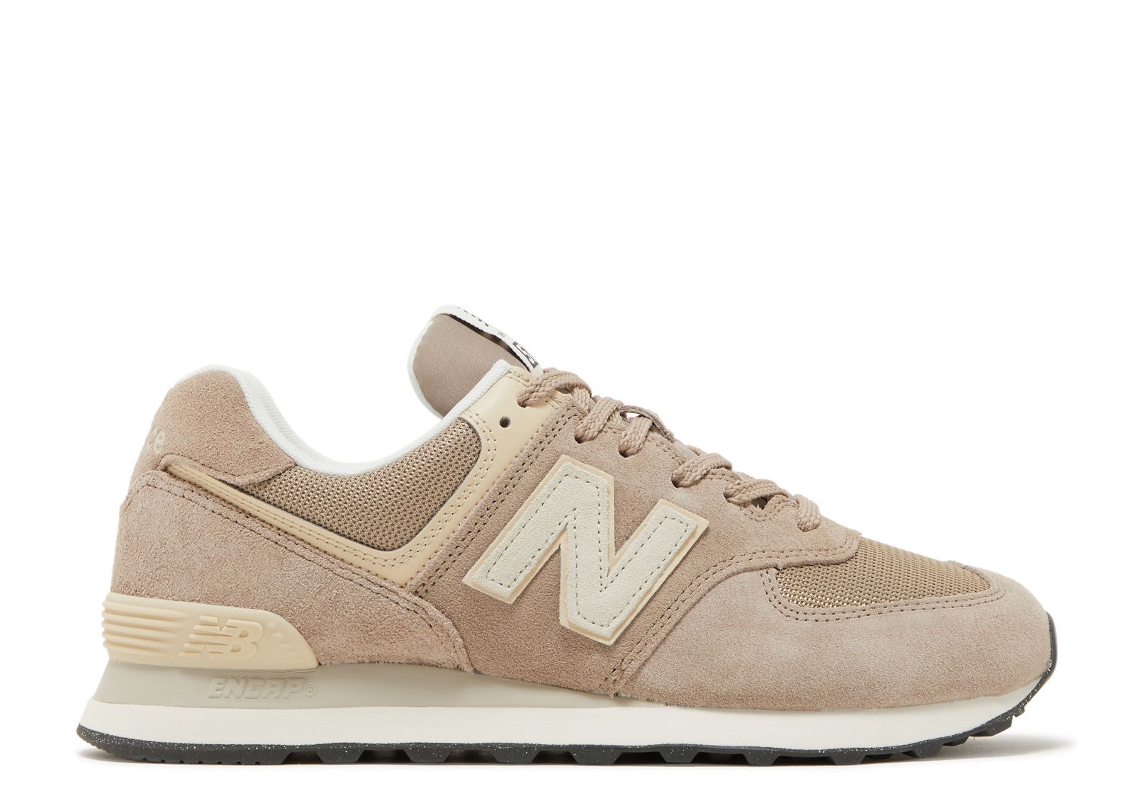 New Balance 574 'Beige'