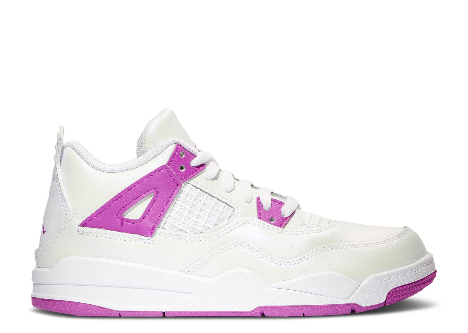 Jordan 4 Retro PS 'Hyper Violet'