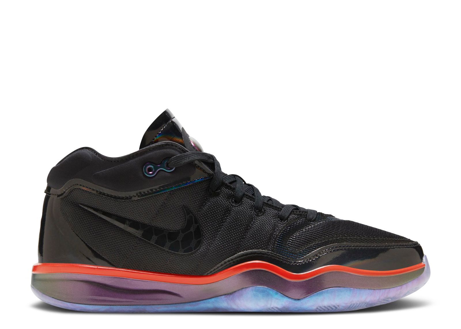 Air Zoom GT Hustle 2 EP 'Greater Than Ever'