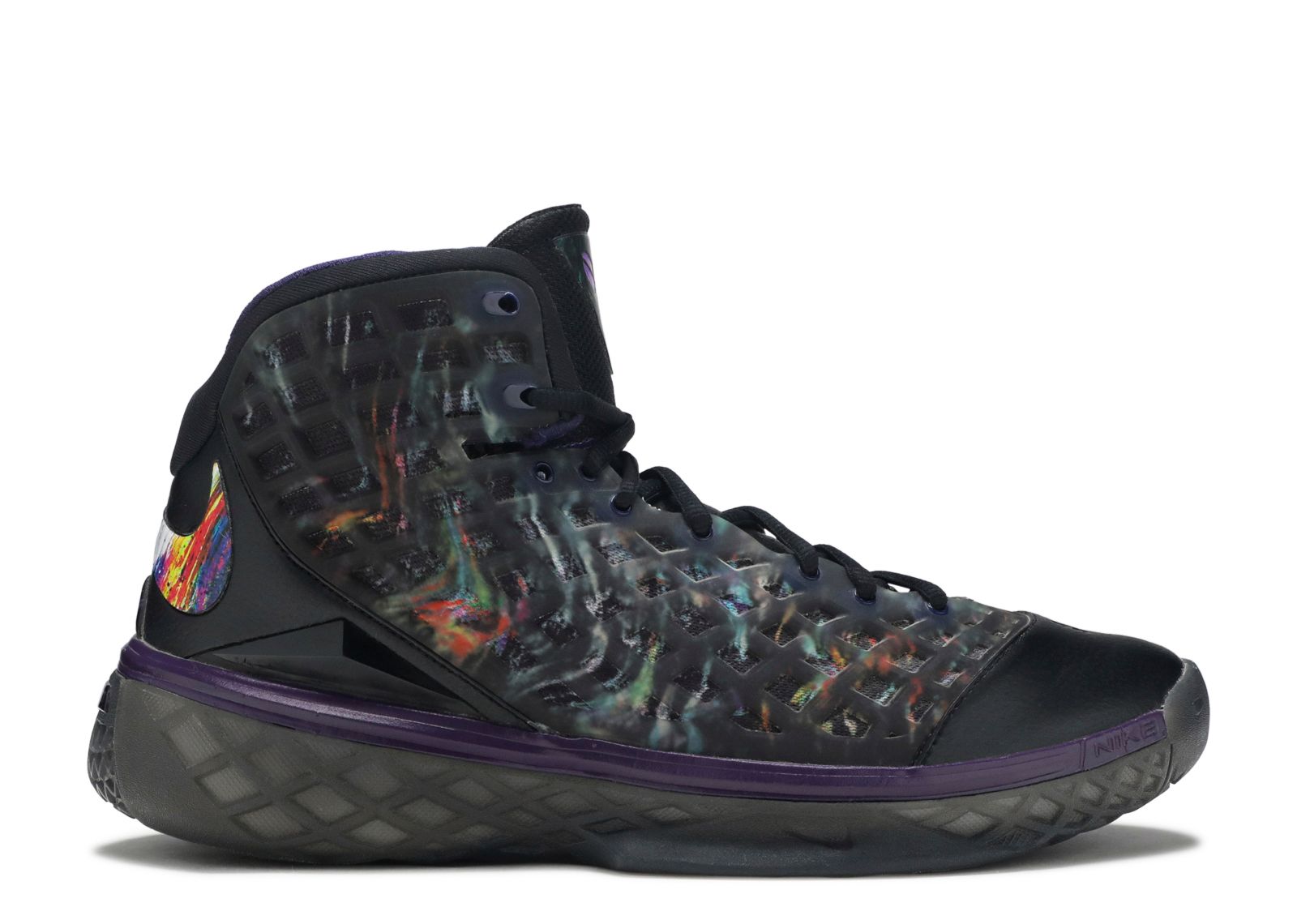 Zoom Kobe 3 'Prelude'