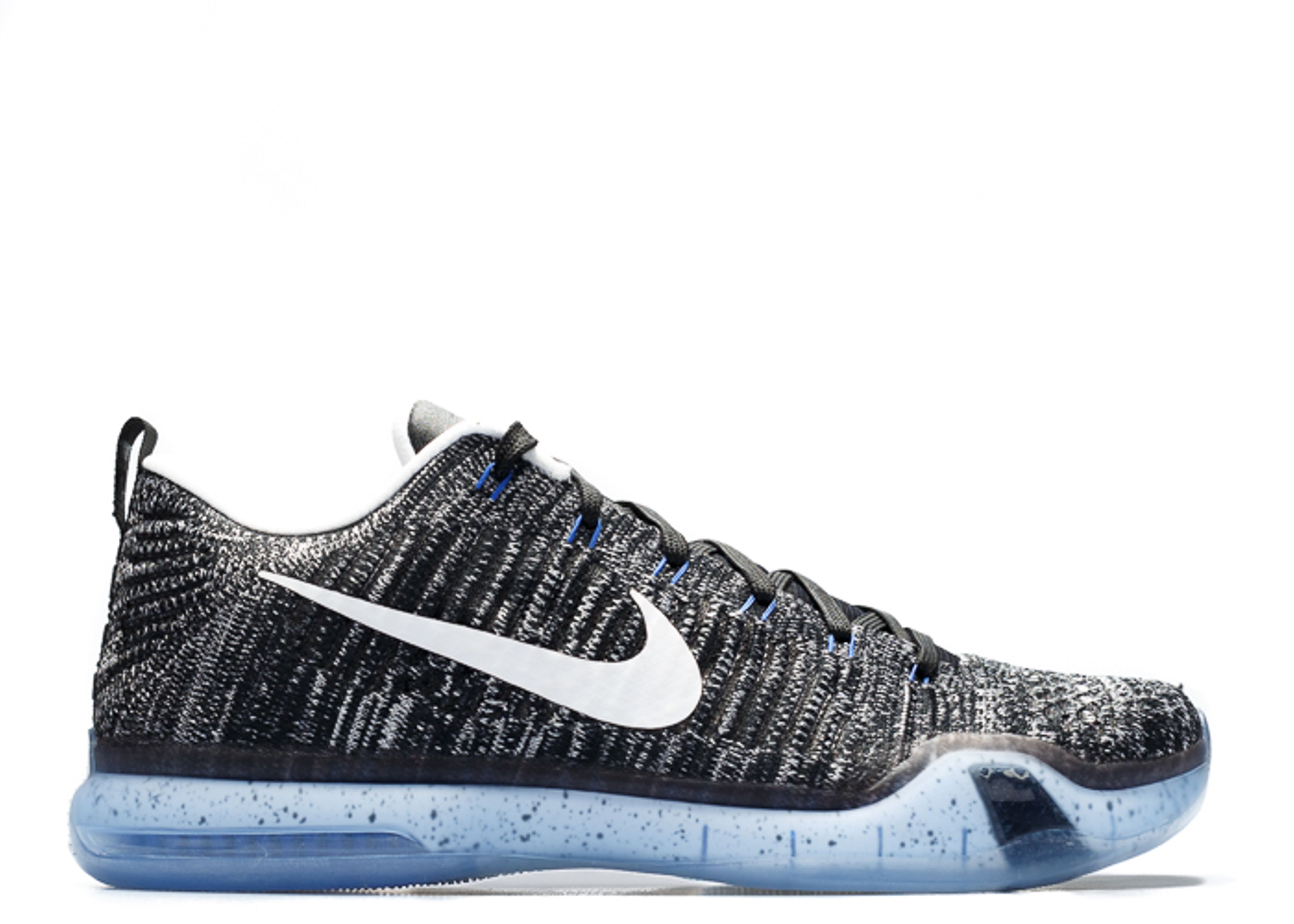 Kobe 10 Elite Premium HTM 'Oreo'
