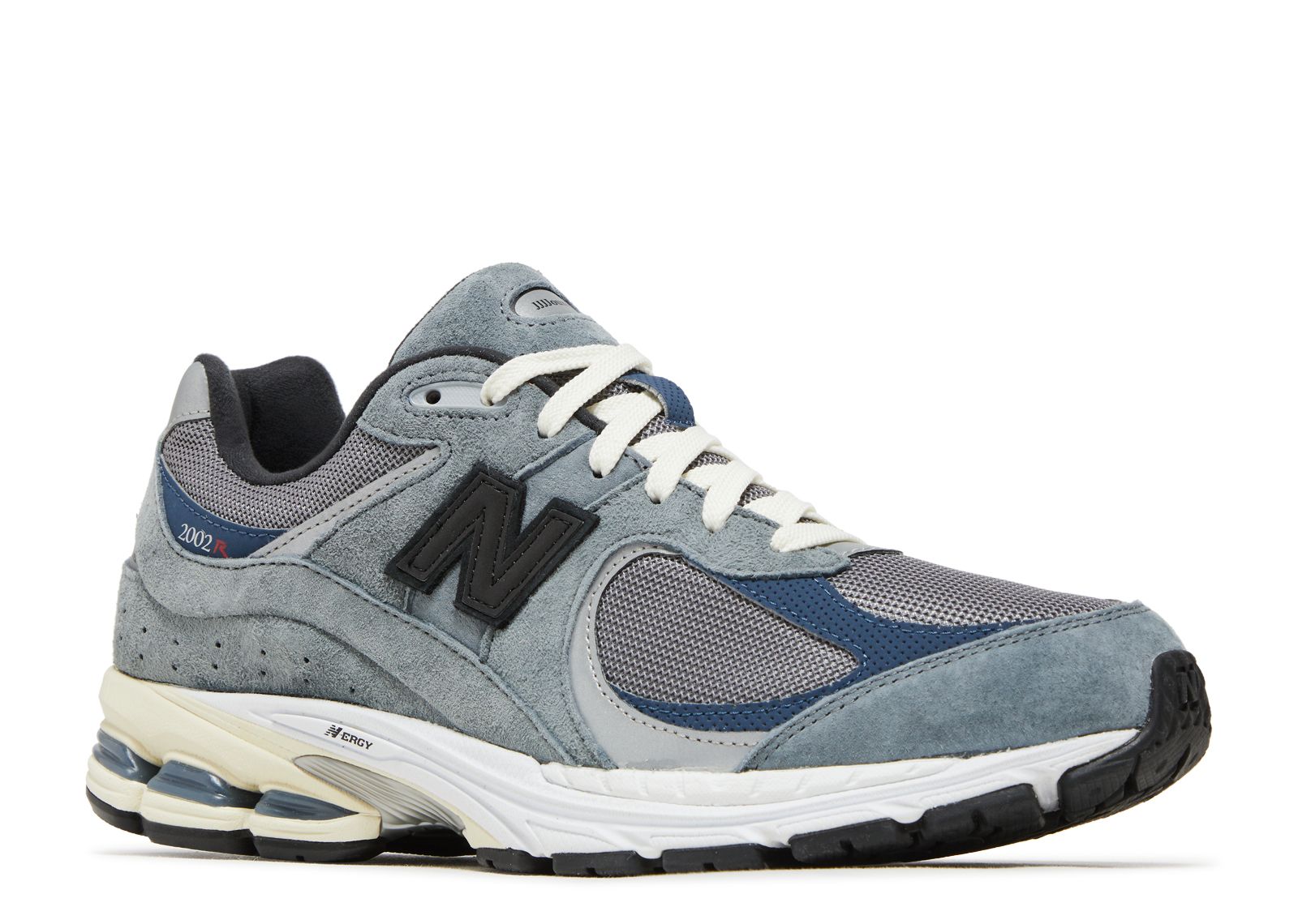 New Balance JJJJound x 2002R 'Storm Blue'