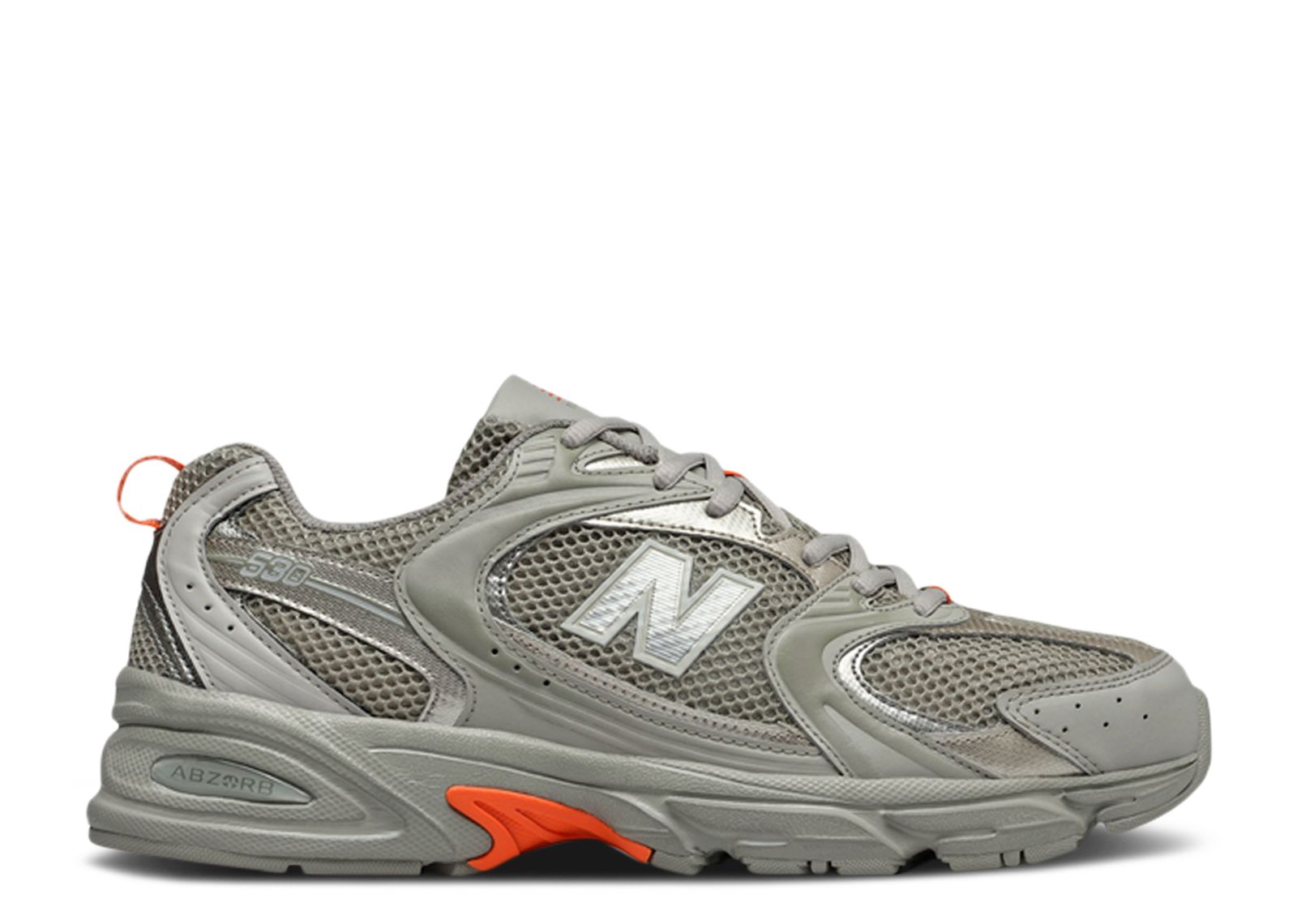 New Balance 530 'Utility Pack - Grey'