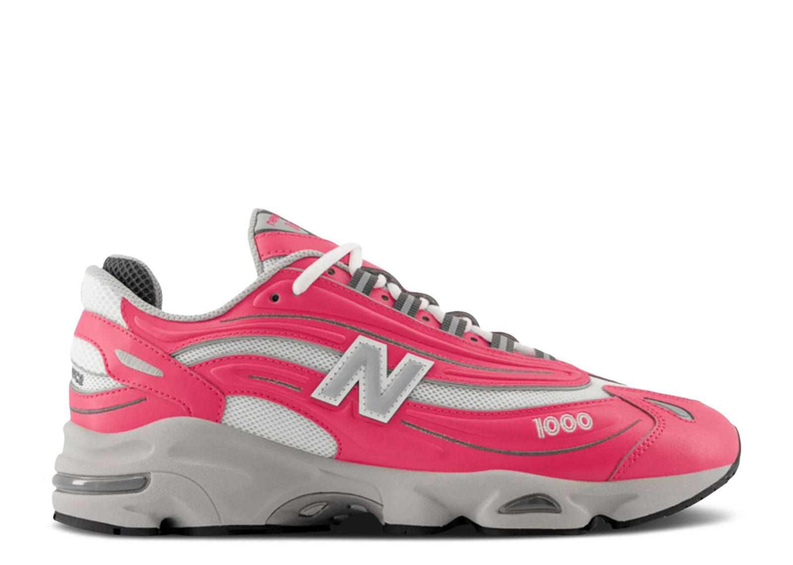 New Balance 10000 'Dragon Berry'