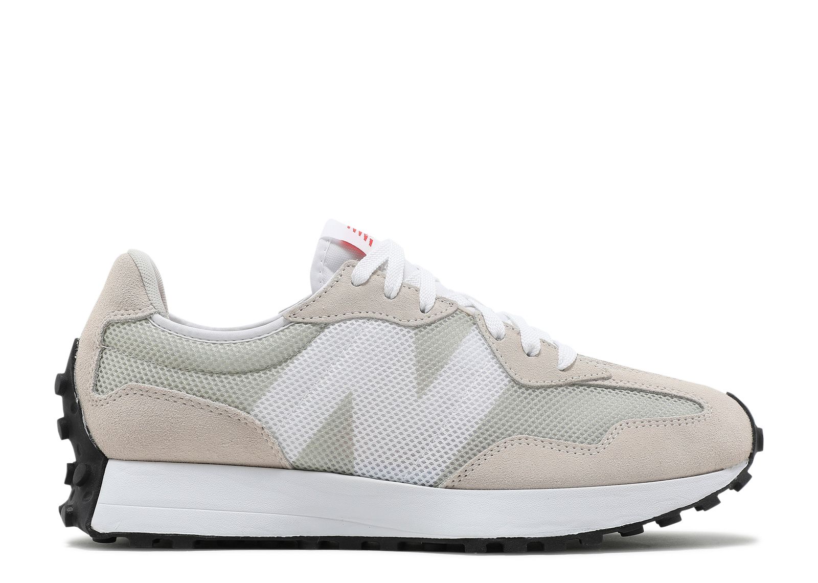 New Balance 327 'Moonbeam'