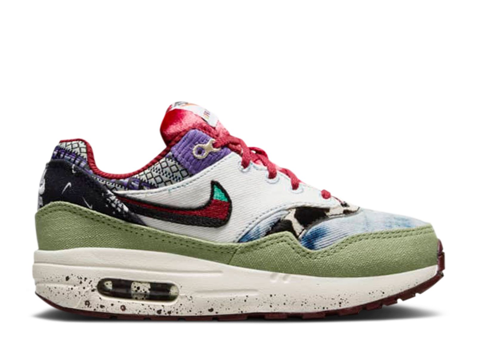 Concepts x Air Max 1 SP PS 'Mellow'