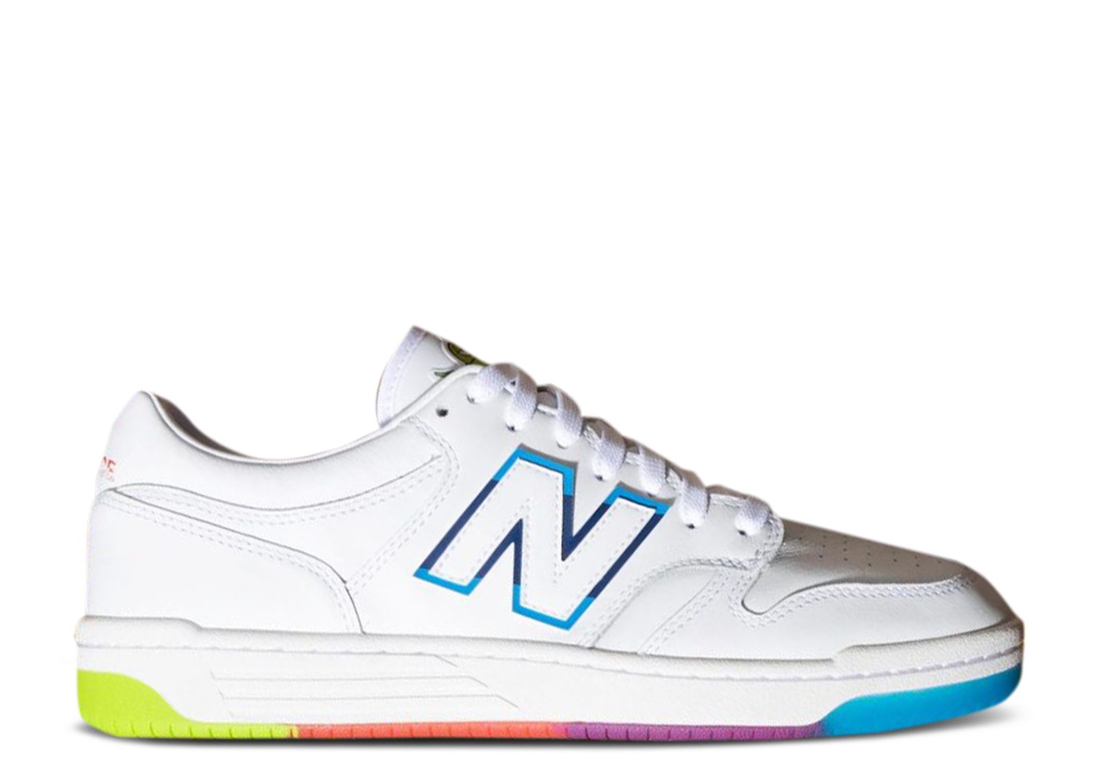 New Balance Jolly Rancher x 480 Low 'Original Flavors'