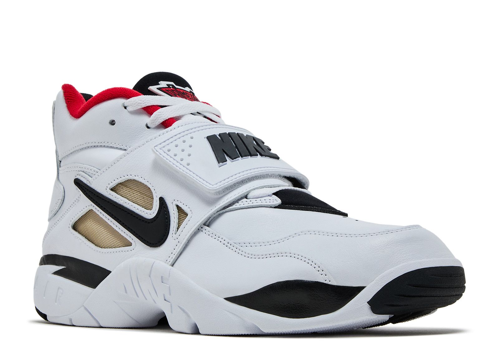 Air Diamond Turf Proto '92 'Atlanta Falcons'