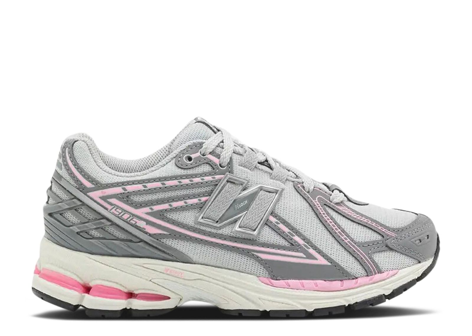 New Balance 1906R 'Grey Light Pink Reflective'