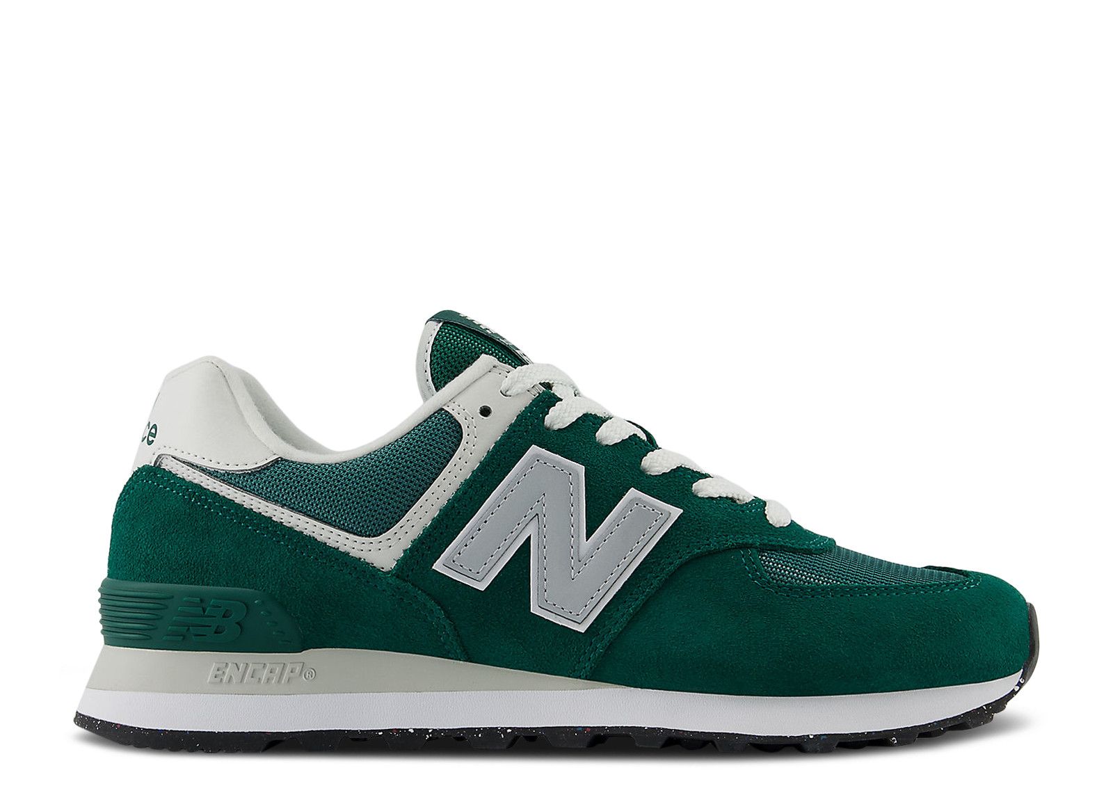 New Balance 574 'Marsh Green'