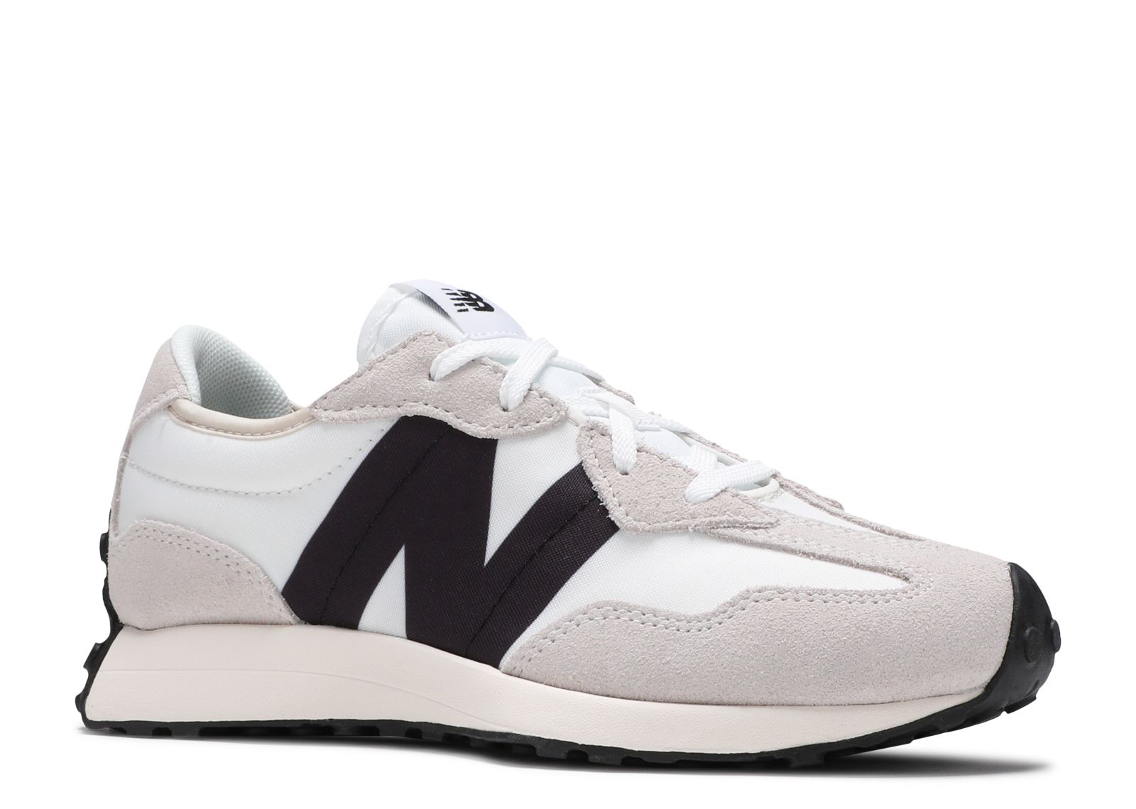 New Balance 327 Big Kid 'Sea Salt'
