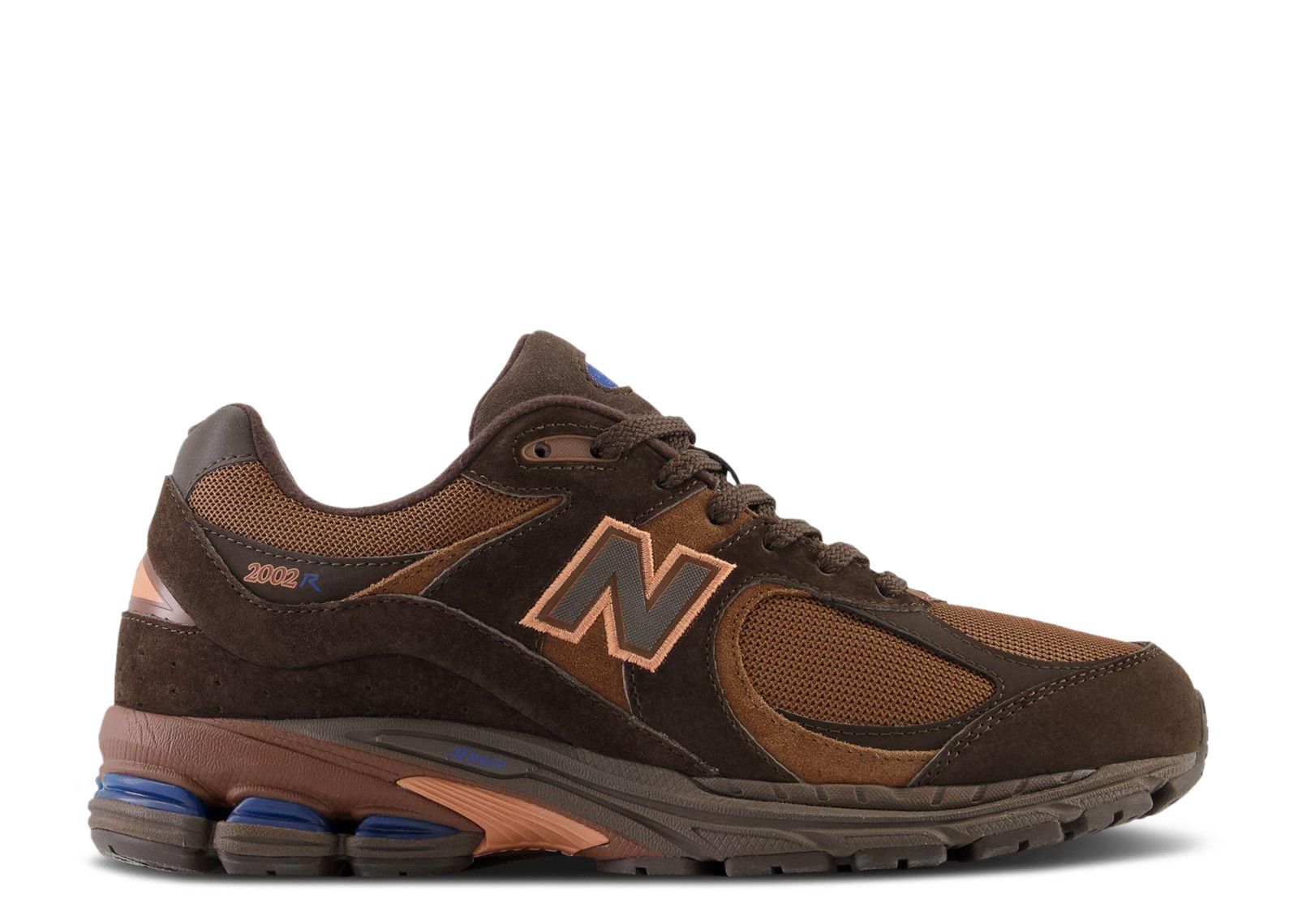 New Balance 2002R 'Chocolate'