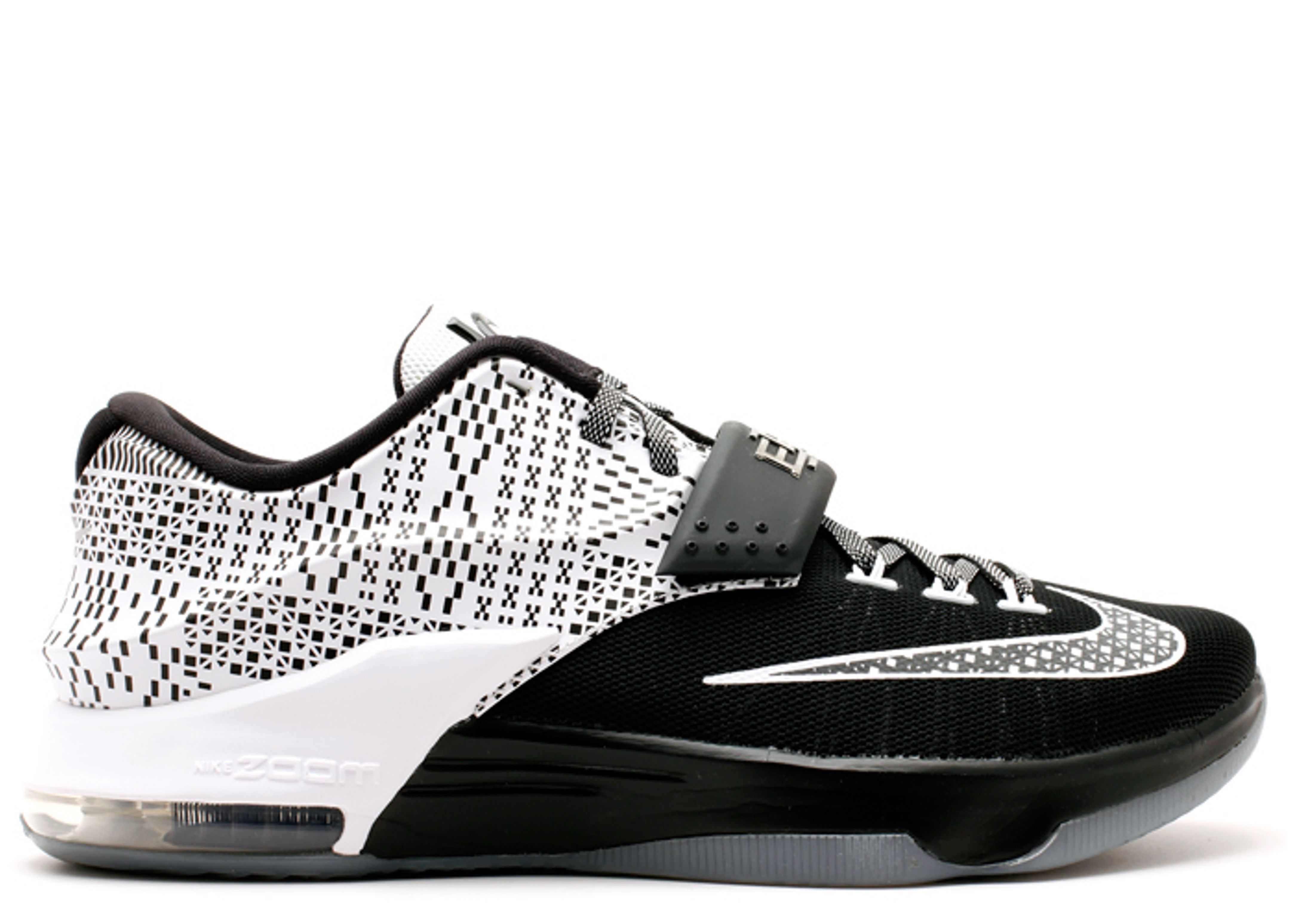 KD 7 'BHM'