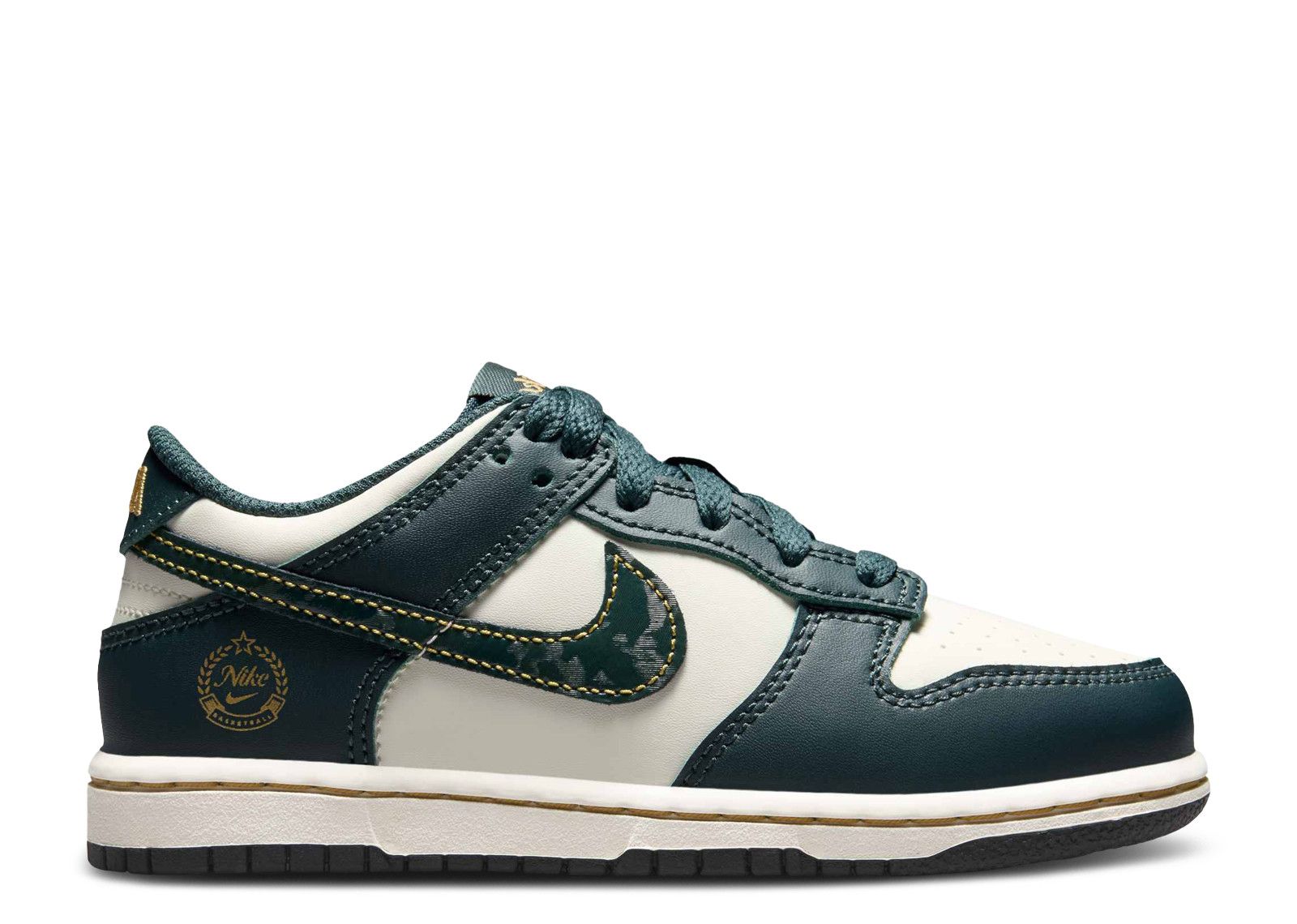 Dunk Low PS 'Deep Jungle'