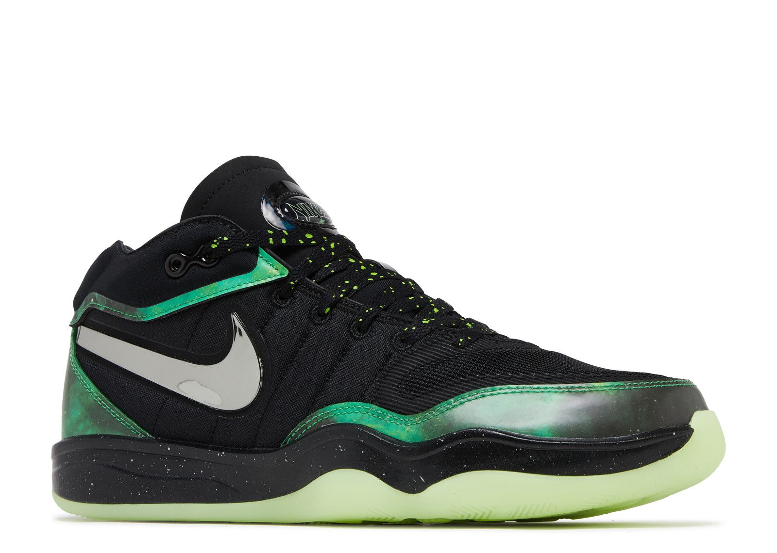 Victor Wembanyama x Air Zoom GT Hustle 2 EP 'Alien'