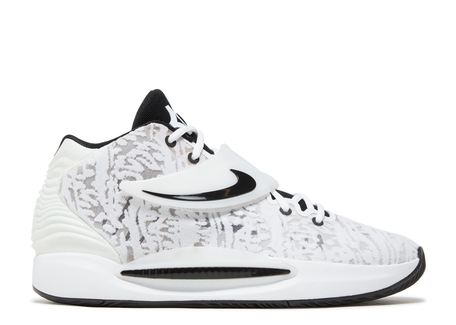 KD 14 TB 'White'