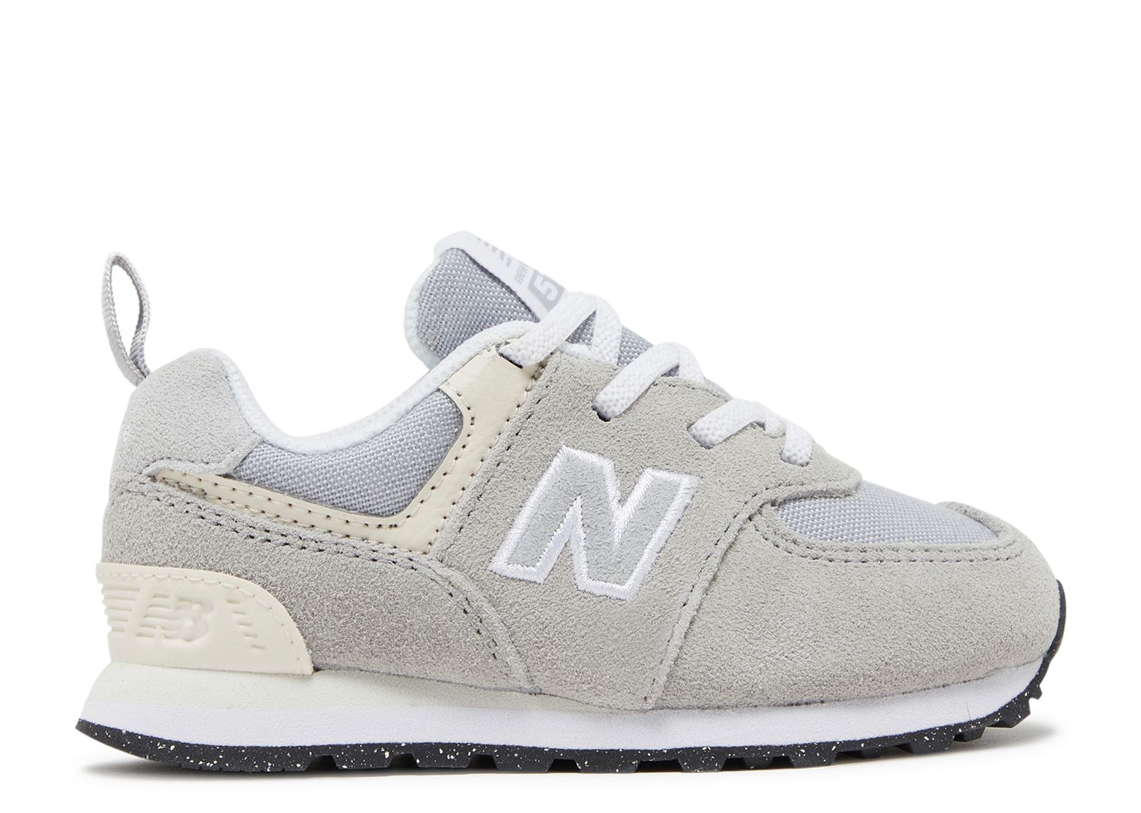New Balance 574 Toddler 'Team Away Grey'