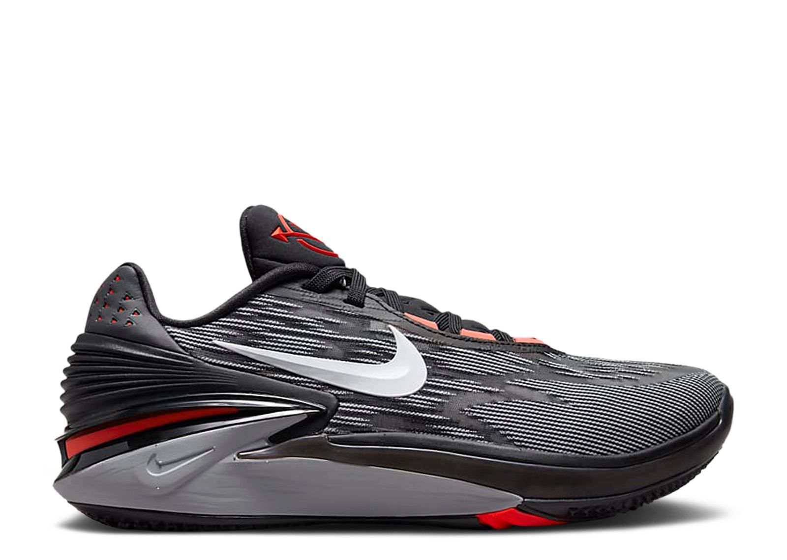 Air Zoom GT Cut 2 'Bred'