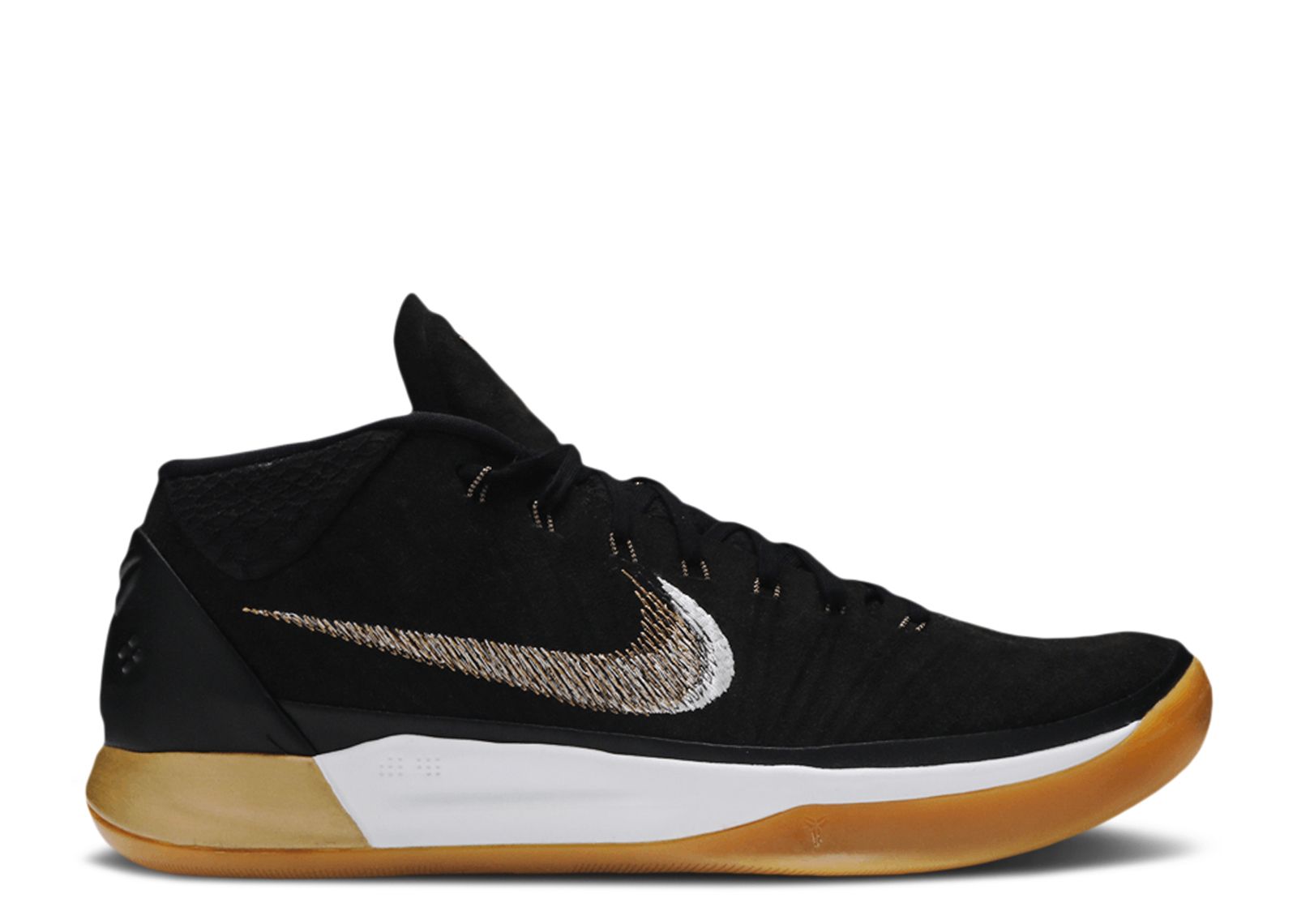 Kobe AD 'Black Gum'