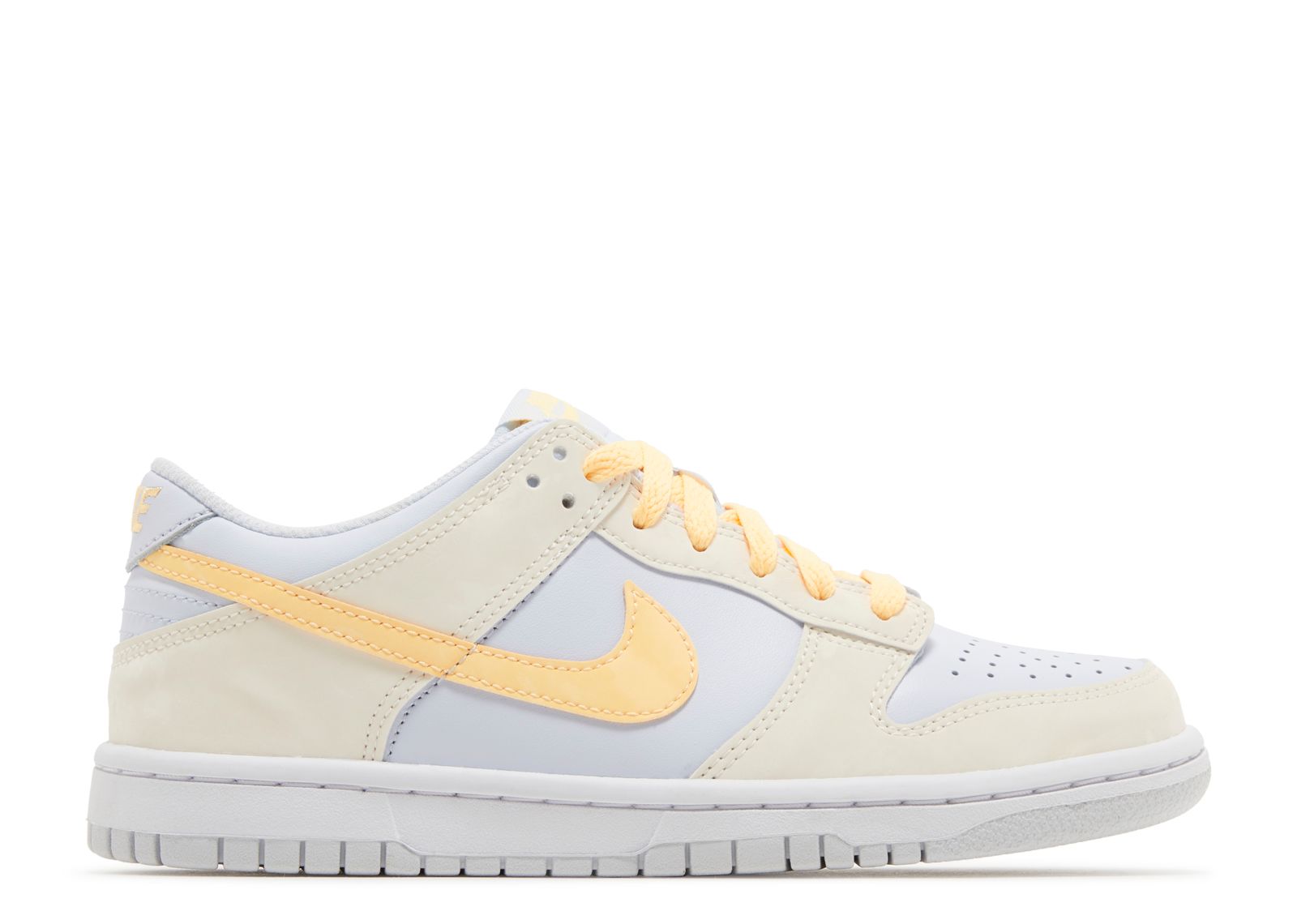 Dunk Low GS 'Melon Tint'
