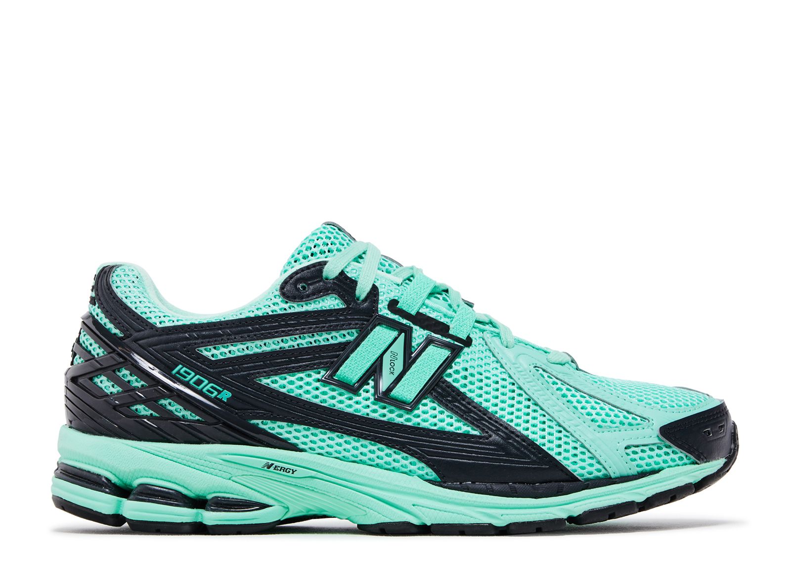 New Balance size? x 1906R 'Mint Green Black'