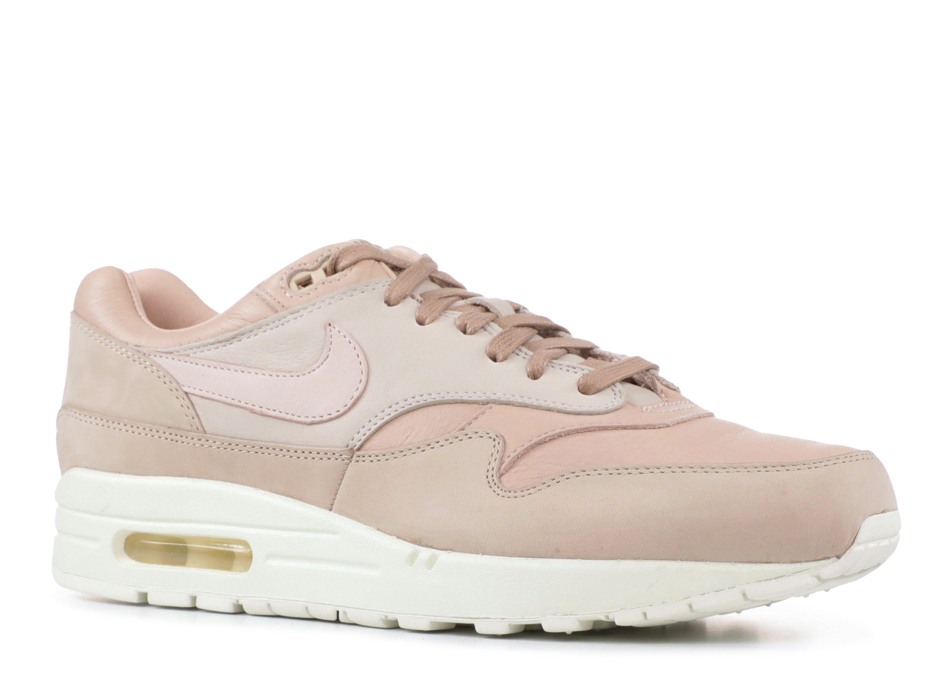NikeLab Air Max 1 Pinnacle 'Sand'