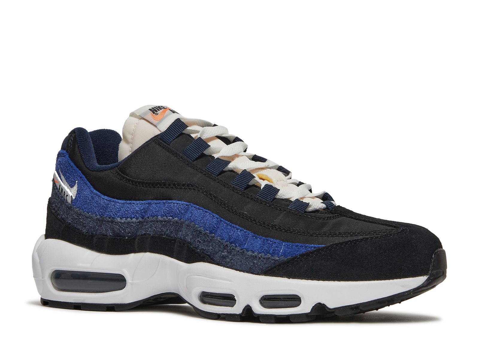 Air Max 95 SE 'Running Club - Black'