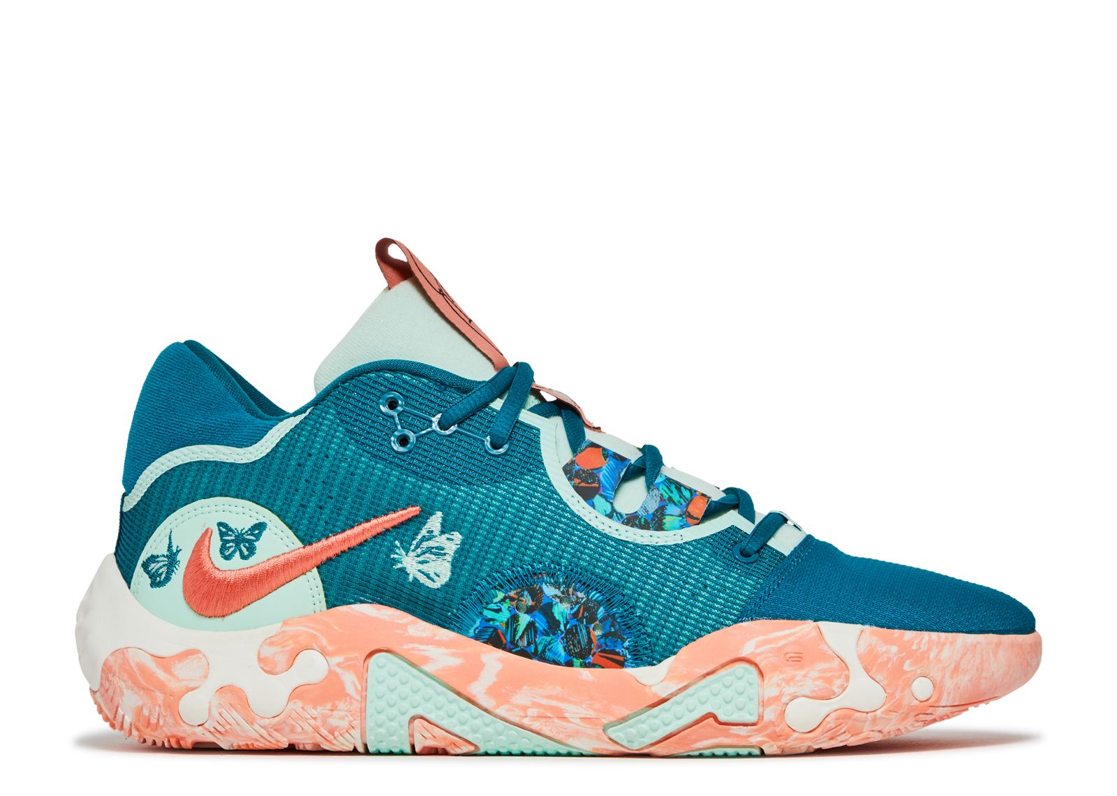 PG 6 NRG 'All Star Weekend'