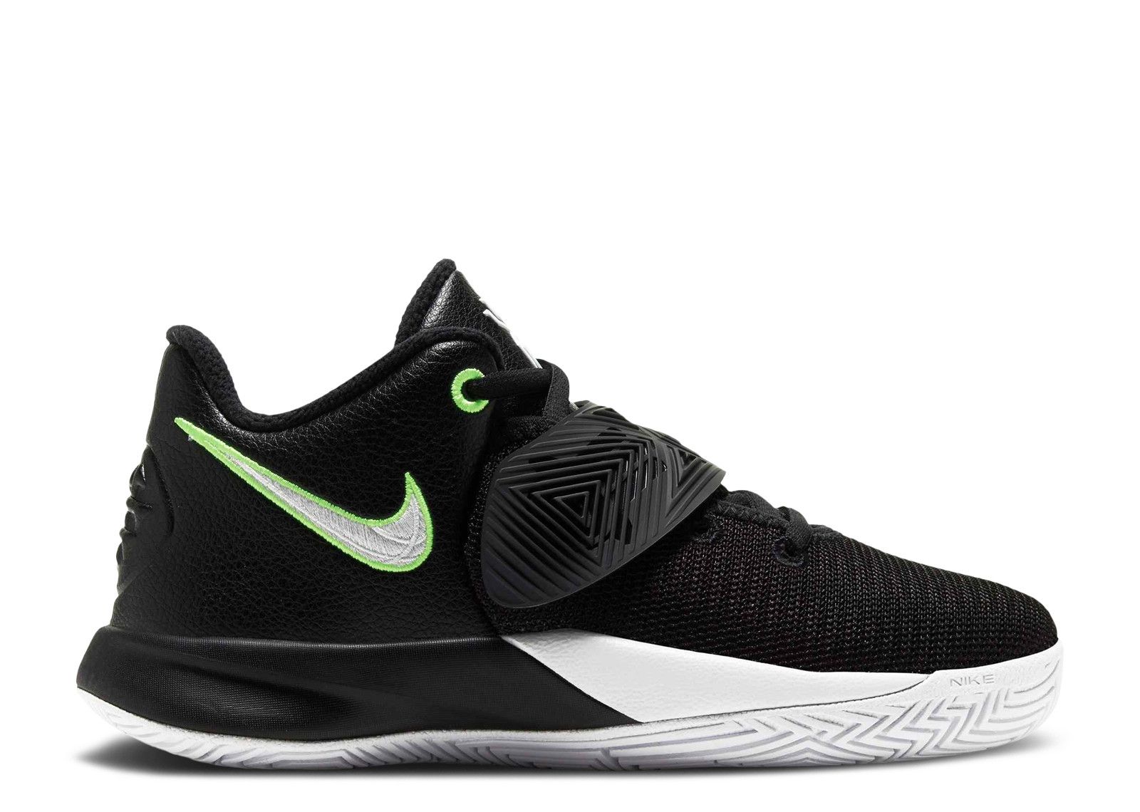 Kyrie Flytrap 3 PS 'Black Volt'
