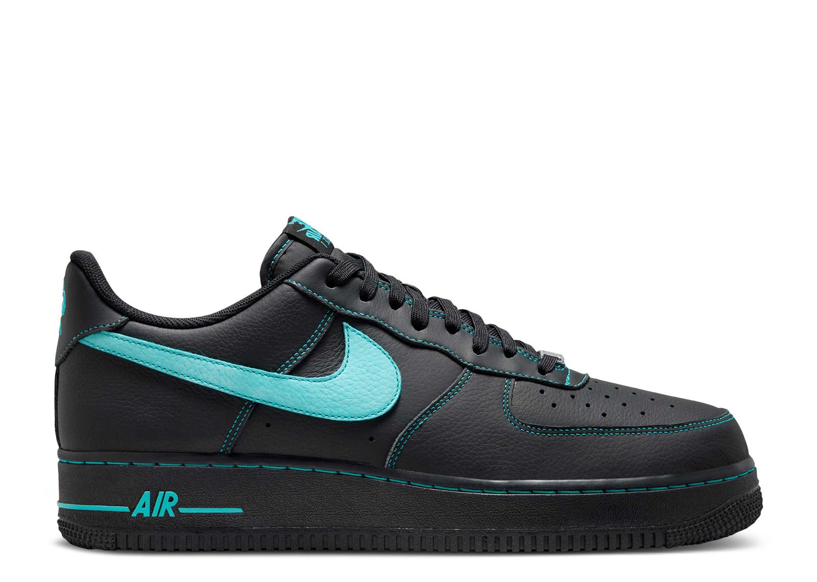 Air Force 1 '07 LV8 'Un-Tiffany'