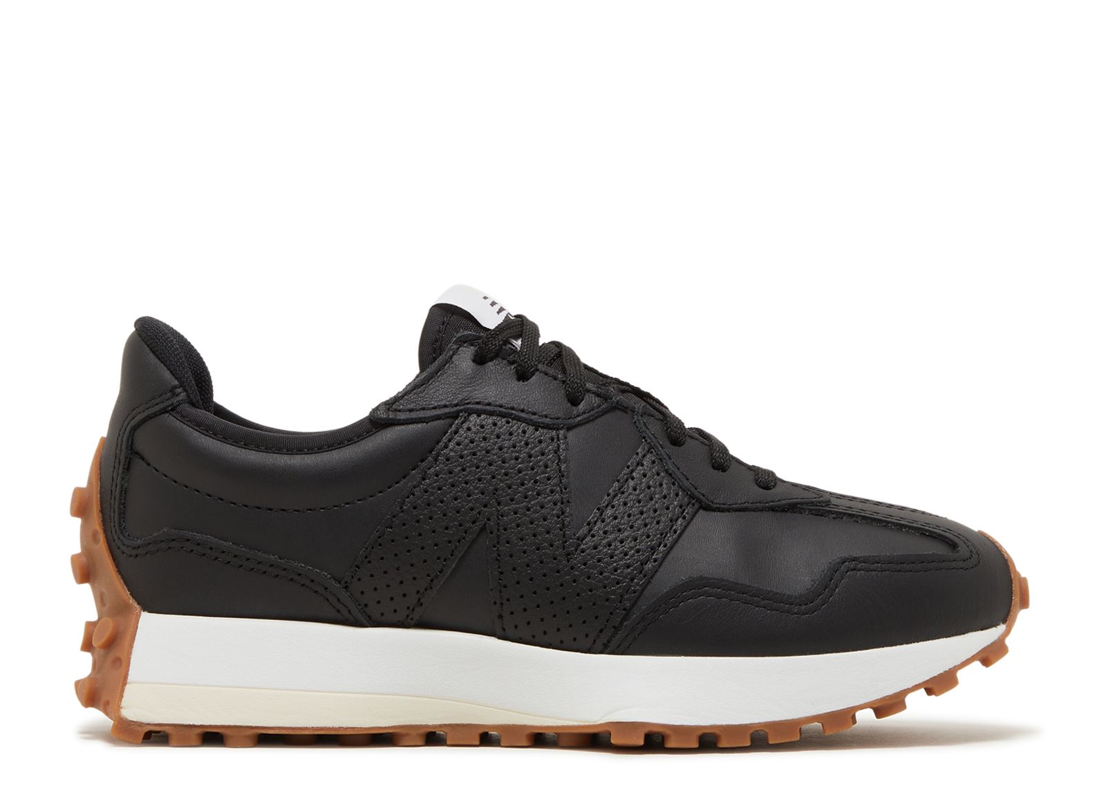 New Balance Wmns 327 'Black Sea Salt'