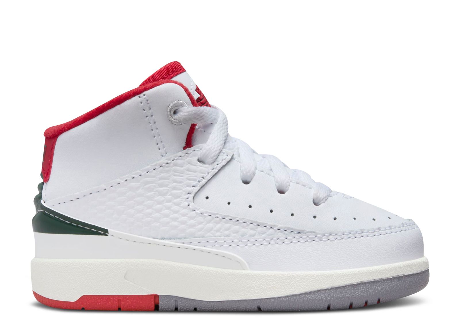 Jordan 2 Retro TD 'Origins'