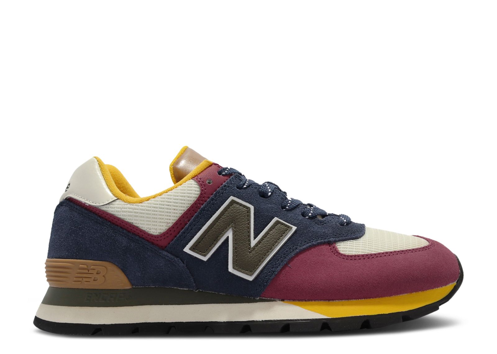 New Balance 574 'Multi'