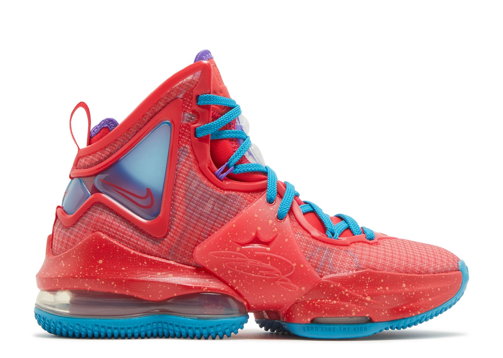 LeBron 19 GS 'King's Crown'