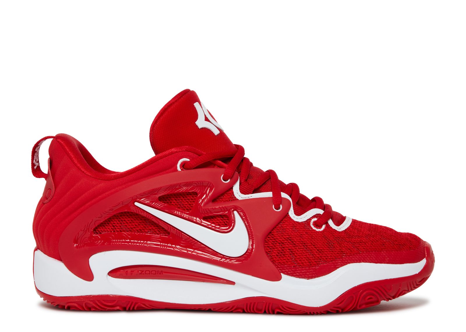 KD 15 TB 'University Red'