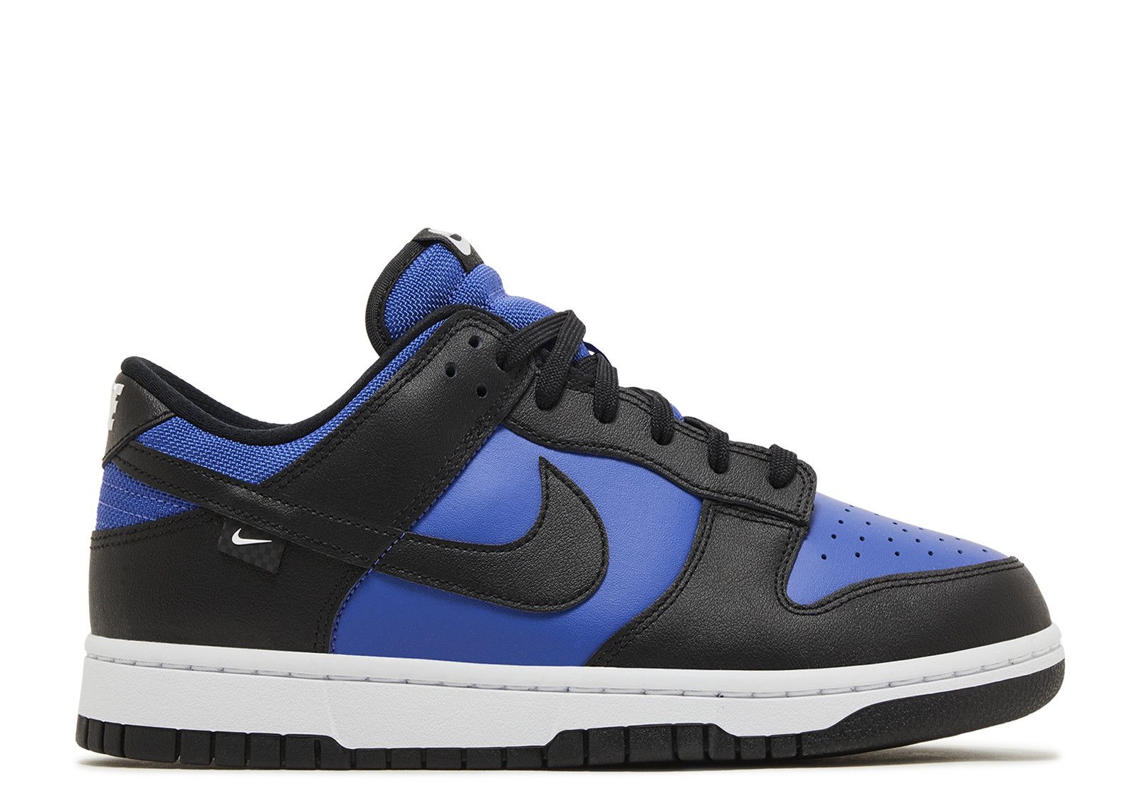 Dunk Low 'Astronomy Blue'